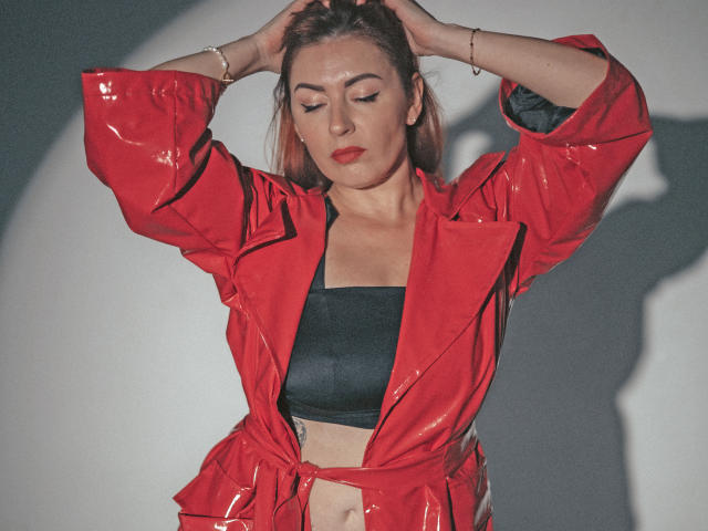 JaneJoness - Camera khiêu dâm &amp; quyến rũ trực tiếp - 11208578