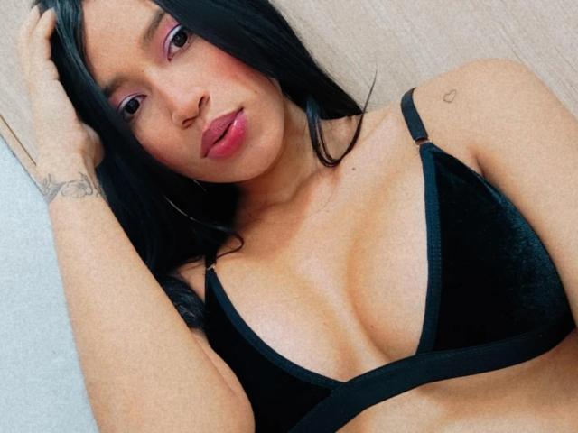 KemberlyFox - Sexe cam en vivo - 11213098