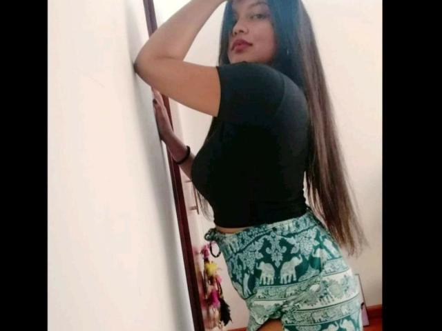 ScarlettBrown - сексуальная веб-камера в реальном времени - 11213810