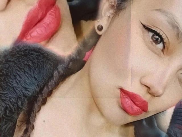 ScarlettBrown - ライブポルノ&amp;セックスカム - 11213814