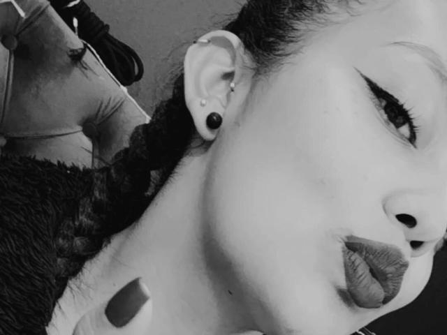 ScarlettBrown - Sexe cam en vivo - 11213818