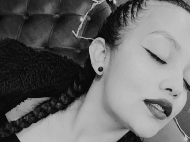 ScarlettBrown - Live sex cam - 11213830