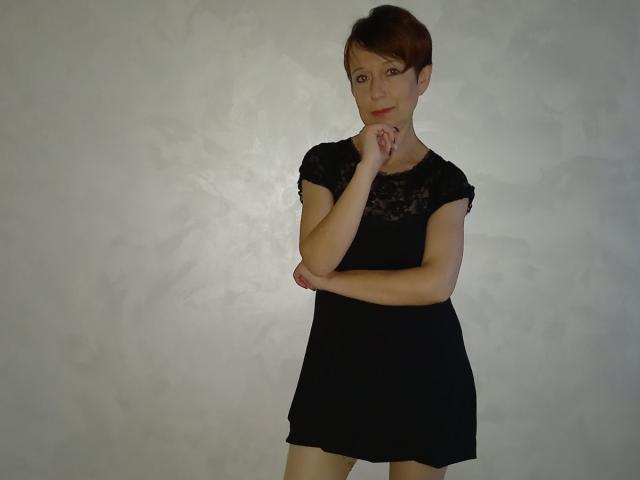 MarryCute - Sexe cam en vivo - 11214266