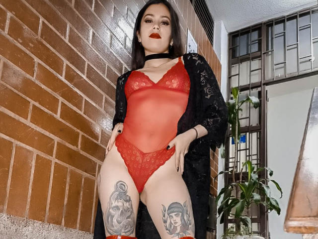 JolieDeluxe - Live sex cam - 11215746