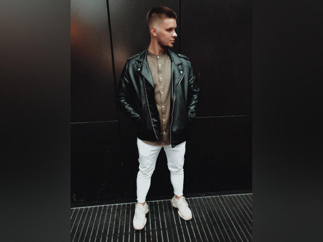 BeccaHotXX - Sexe cam en vivo - 11216106