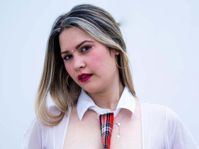 LucieCastler - Sexe cam en vivo - 11217250