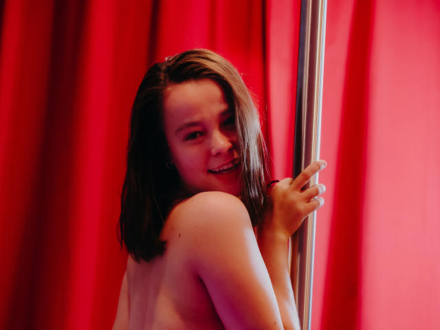 SimplyJoy - Sexe cam en vivo - 11217678