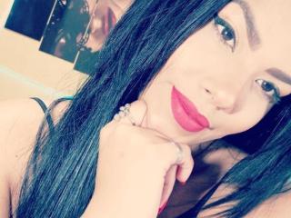 CarolineFoxLatin - Sexe cam en vivo - 11221418