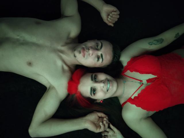 RyanLuvsLiz - Sexe cam en vivo - 11222878