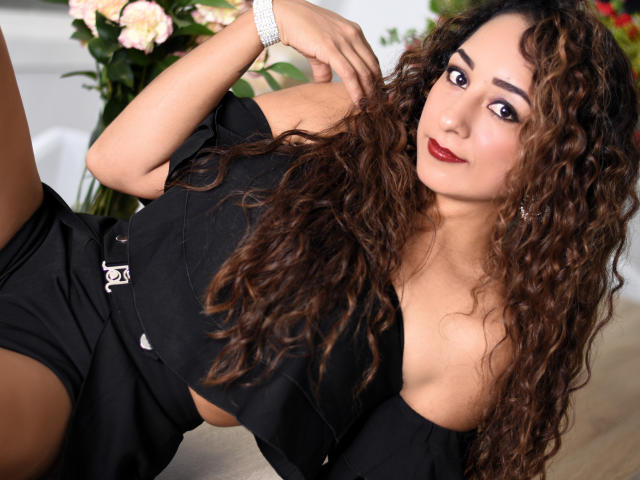 GiseleOliveira - Sexe cam en vivo - 11223098