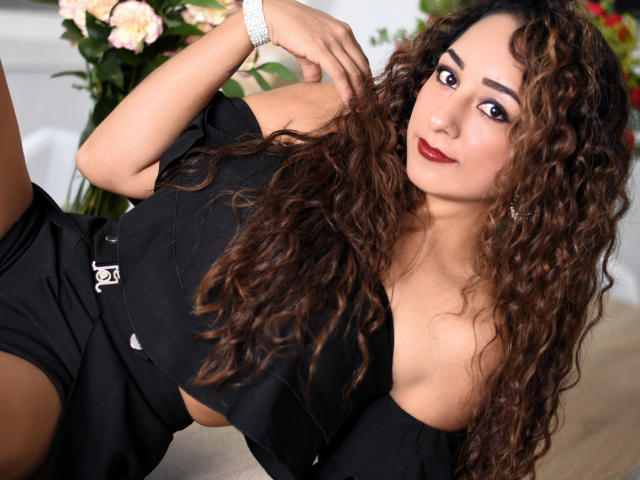 GiseleOliveira - Live sexe cam - 11223158
