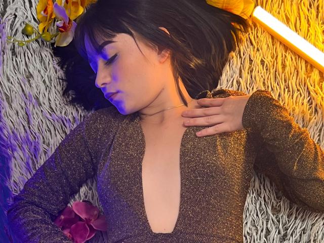 HanaTurner - Live sexe cam - 11223202