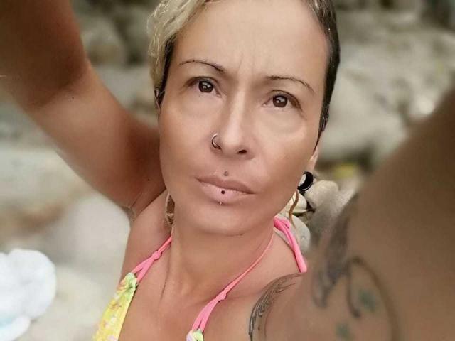 DeborahMarlow - Sexe cam en vivo - 11225330