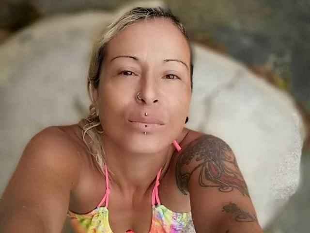 DeborahMarlow - Live sexe cam - 11225338