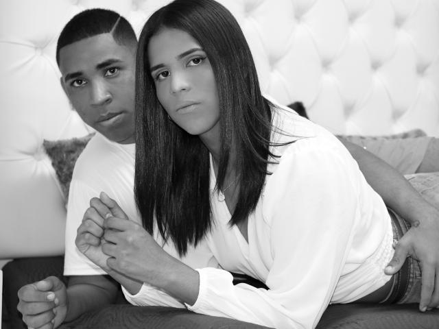 AdrianaXFabrixio - Sexe cam en vivo - 11226646