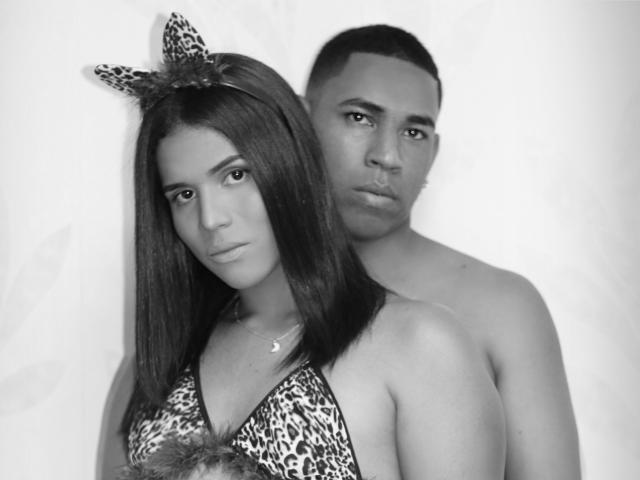 AdrianaXFabrixio - Sexe cam en vivo - 11226706