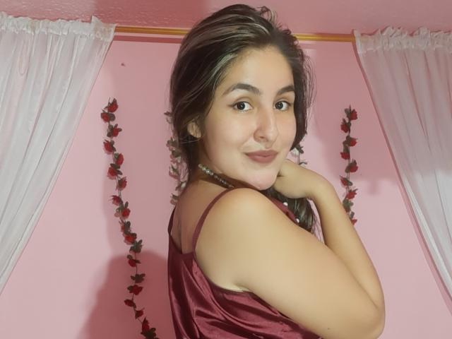 LucianaMusso - Live sexe cam - 11229090