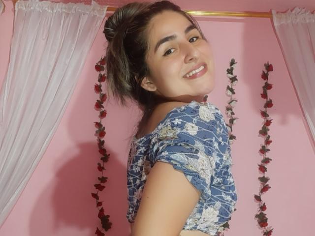 LucianaMusso - Sexe cam en vivo - 11229154