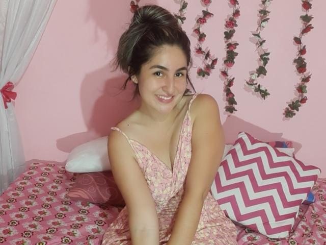 LucianaMusso - Sexe cam en vivo - 11229158