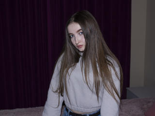 SherylOlsen - Sexe cam en vivo - 11233190