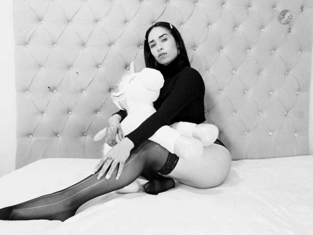 CintiaDicker - Live sexe cam - 11233474