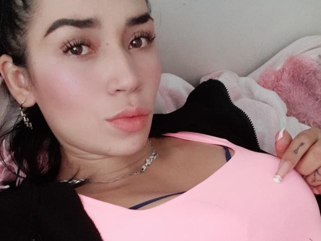 CintiaDicker - Sexe cam en vivo - 11233478