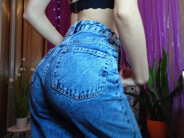 MoiJeanne - сексуальная веб-камера в реальном времени - 11233594