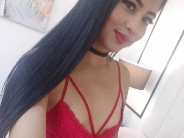 LiliSanz - פורנו בשידור חי ומצלמת סקס - 11235062