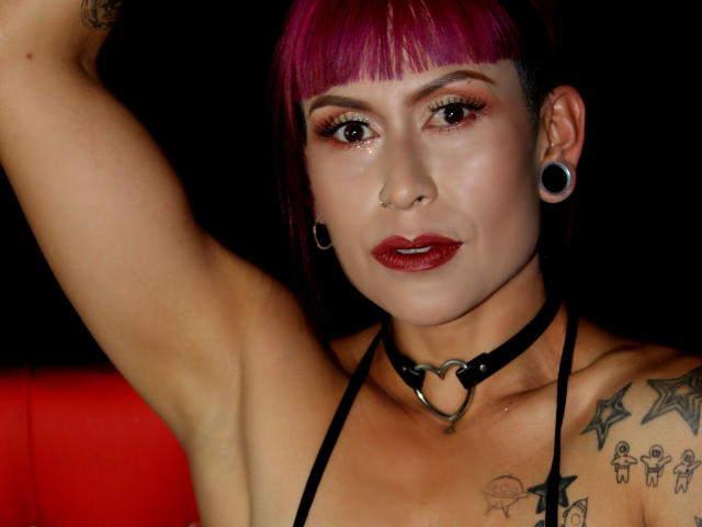 RoxyMiracle - Sexe cam en vivo - 11236634