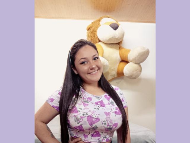 ClarissaDelicieux - сексуальная веб-камера в реальном времени - 11238118