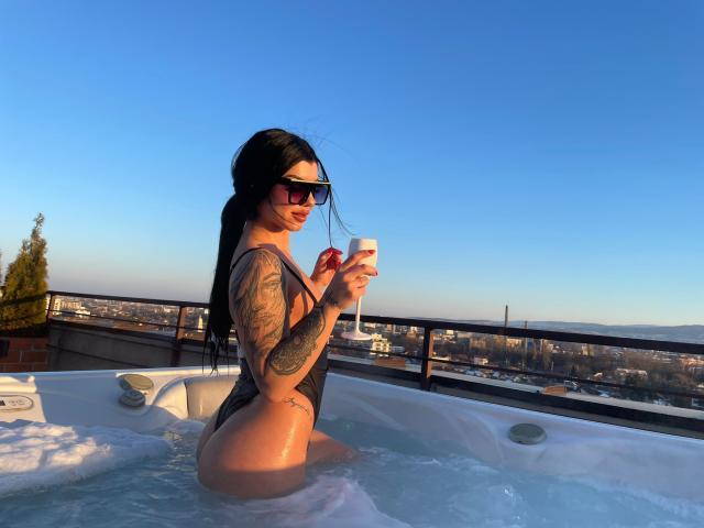 MichelleSquirts - 라이브 포르노 &amp; 섹스 캠 - 11238506