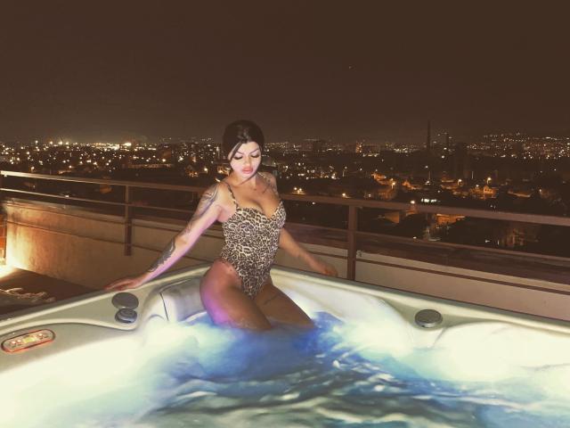 MichelleSquirts - Live porn &amp; sex cam - 11238538