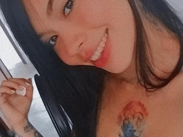 ShanelSmiths - Live sexe cam - 11239018