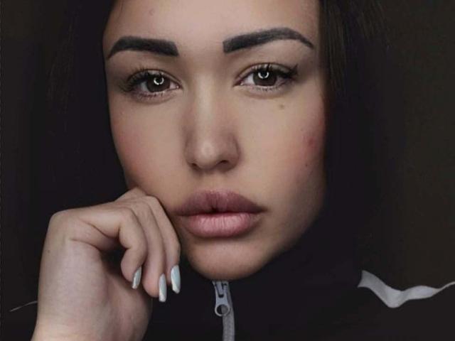 CassySnowMoon - Live sexe cam - 11239334