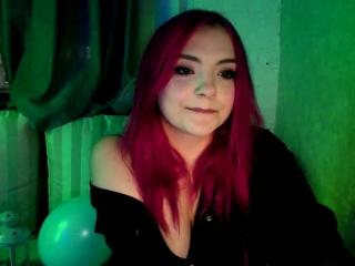 KiaraSi - Sexe cam en vivo - 11240222