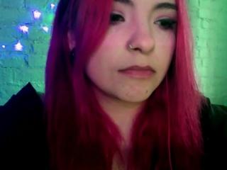 KiaraSi - Sexe cam en vivo - 11240230