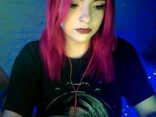 KiaraSi - Sexe cam en vivo - 11240234