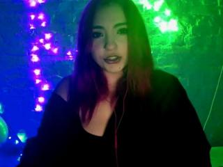 KiaraSi - Sexe cam en vivo - 11240246