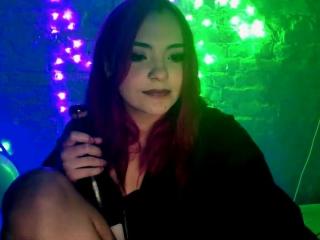 KiaraSi - Sexe cam en vivo - 11240254