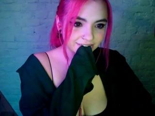 KiaraSi - Sexe cam en vivo - 11240258