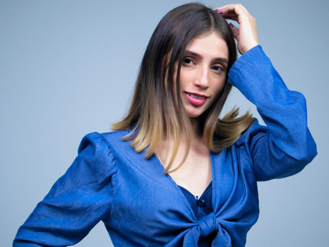 MiaSmith69 - сексуальная веб-камера в реальном времени - 11240850