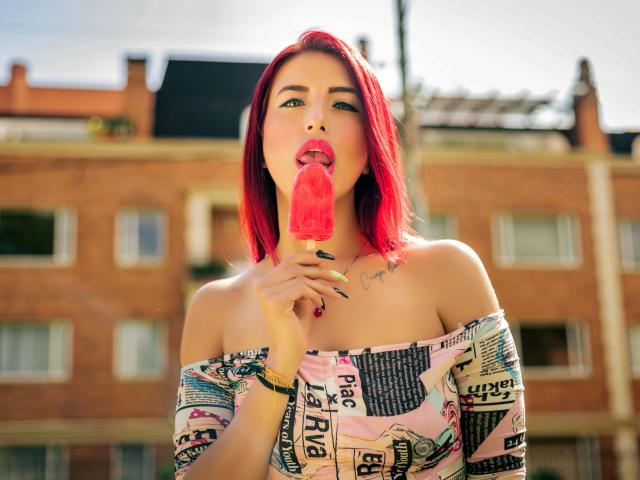 AlissaBrown - сексуальная веб-камера в реальном времени - 11241622