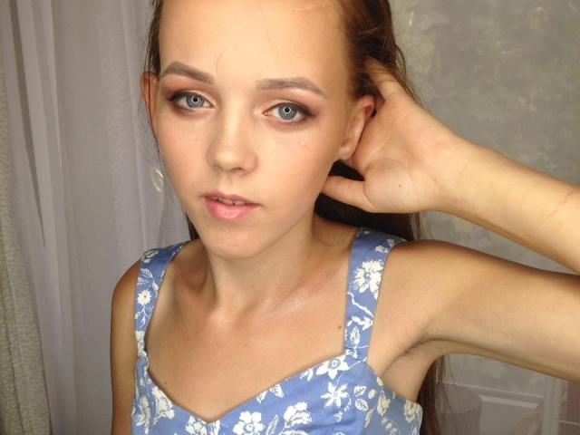 JeannieTina - сексуальная веб-камера в реальном времени - 11242442