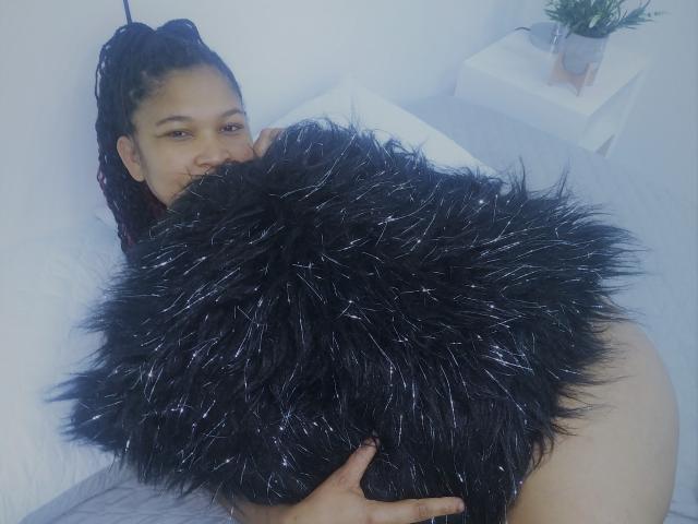 CharloteHarper69 - Sexe cam en vivo - 11242630