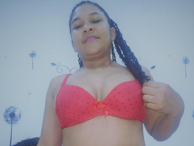 CharloteHarper69 - Sexe cam en vivo - 11242654