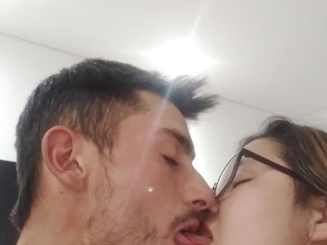 Kiss69 - Sexe cam en vivo - 11246314