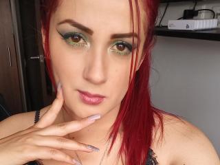 BrunaRousse69 - Live porn &amp; sex cam - 11247102