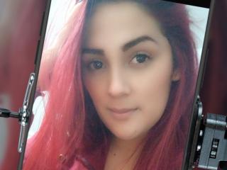 BrunaRousse69 - Sexe cam en vivo - 11247114