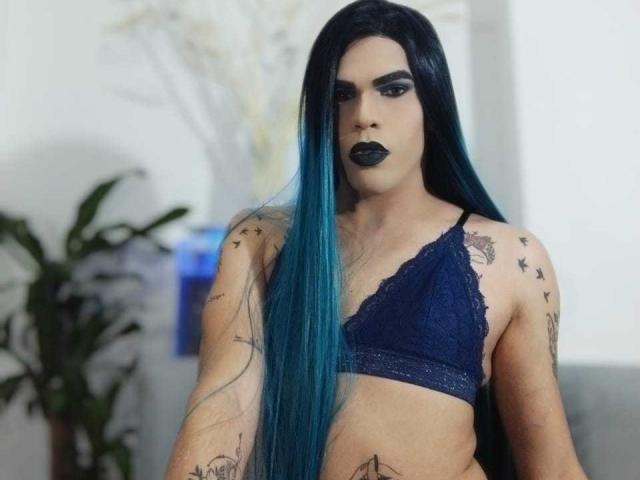 Elizabeht - Sexe cam en vivo - 11248034