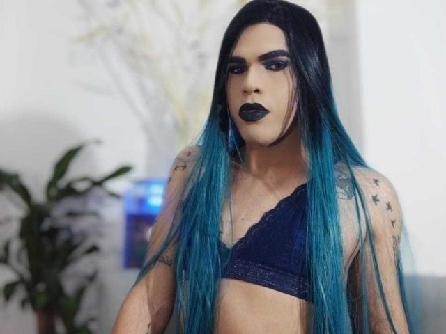 Elizabeht - Live sexe cam - 11248182